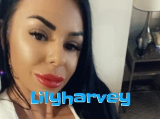 Lilyharvey