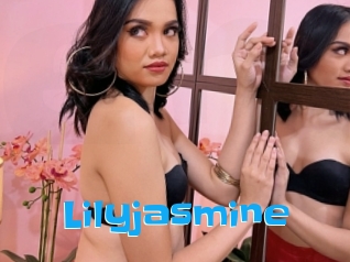 Lilyjasmine