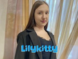 Lilykitty