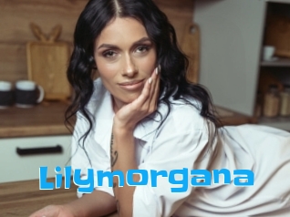 Lilymorgana