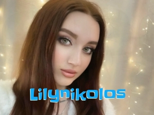 Lilynikolos