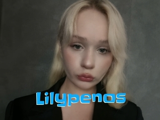 Lilypenos