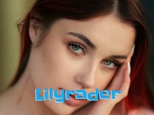 Lilyrader