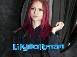 Lilysoltman