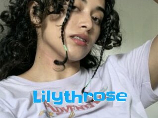 Lilythrose
