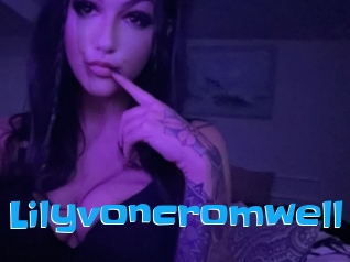 Lilyvoncromwell