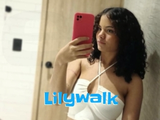 Lilywalk
