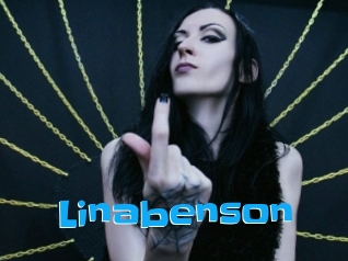 Linabenson