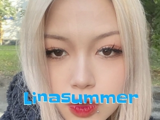 linasummer Enculee