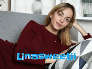 Linasweetii