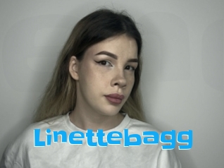 Linettebagg
