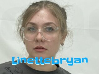 Linettebryan