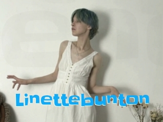 Linettebunton