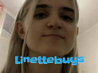 Linettebuys