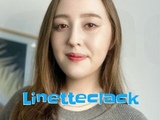 Linetteclack