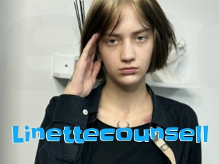 Linettecounsell