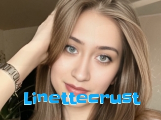 Linettecrust