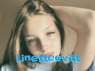Linetteevitt