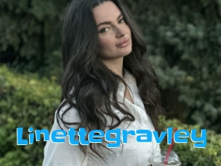 Linettegravley