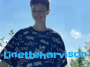 Linetteharvison