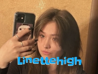 linettehigh Enculee