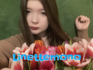 Linettemono