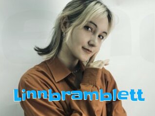 Linnbramblett