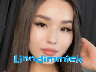 Linndimmick