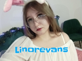 linorevans Enculee