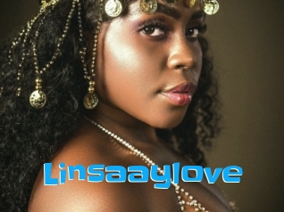 Linsaaylove