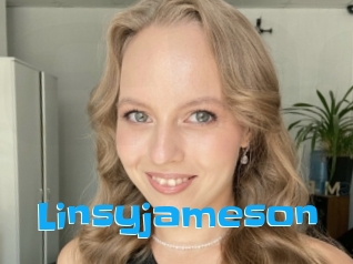 Linsyjameson