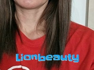 Lionbeauty