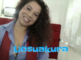 Liosuakura