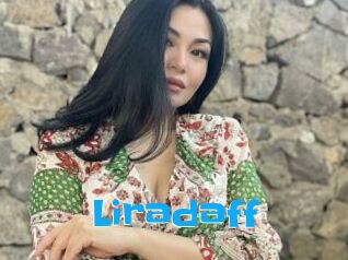 Liradaff