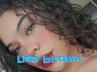 Lisa_brown