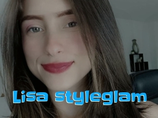 Lisa_styleglam