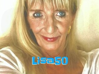 Lisa50
