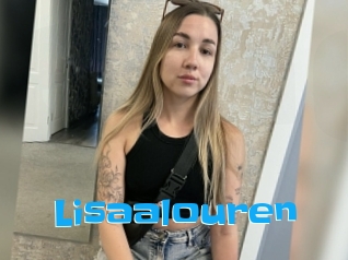 Lisaalouren