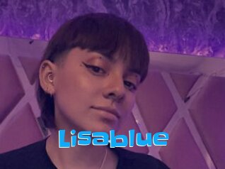 Lisablue