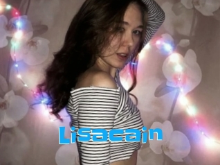 lisacain Enculee