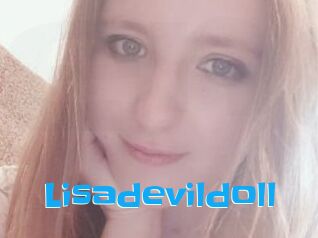 Lisadevildoll