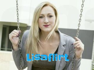 Lisaflirt