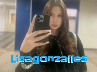 Lisagonzalles