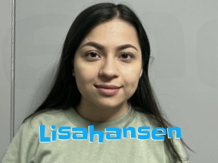 Lisahansen