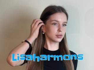 Lisaharmons