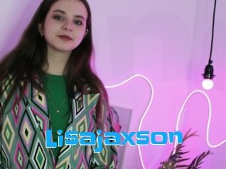 Lisajaxson