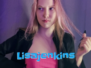 Lisajenkins