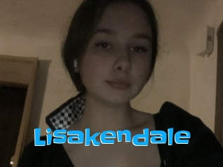 Lisakendale