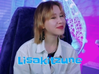 Lisakitzune