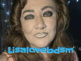 Lisalovebdsm